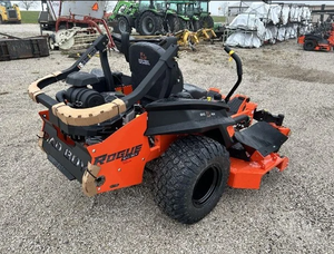 ขับขี่อย่างสบาย - BAD BOY .ROGUE พร้อมระบบกันสะเทือนขั้นสูง ลดความเมื่อยล้า ตัดหญ้าได้อย่างราบรื่นยิ่งขึ้น - Product Image 4