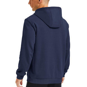 Sweat-shirt unisexe personnalisé du meilleur fournisseur Sweatshirt à capuche surdimensionné tendance pour hommes et femmes Col à capuche imprimé pour les amoureux de la mode - Product Image 4