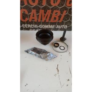 Kit de auriculares AUDI A4 Allroad (00>04) 601200152 Gasolina - Product Image 4