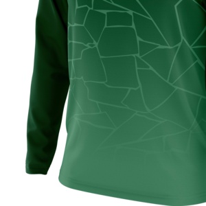 Camiseta Deportiva de Alta Calidad al por Mayor, Nuevo Estilo, Logotipo Personalizado, Impresión por Transferencia de Calor, Manga Larga, Cuello Redondo - Product Image 5