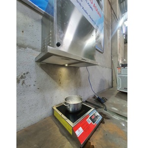 Top nouvelle machine de nettoyage de hotte électrique 300W pour usage domestique équipement de cuisine commerciale garantie 1 an capacité 700x350x500 - Product Image 3