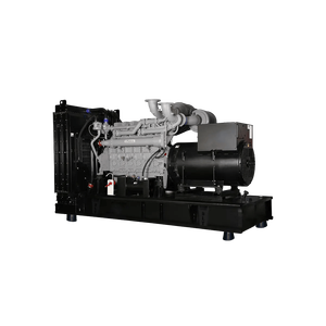 Generador Diésel Delta Jen DJ-P-400 de 400 kVA y 320 kW con Motor P, 400 V, Trifásico, con Carcasa Insonorizada - Product Image 2