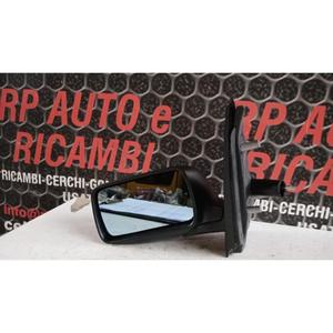 Espejo Retrovisor Izquierdo para ALFA ROMEO 145 Serie (930_) (99>01) 150929080 - Product Image 4