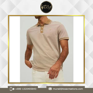 Venta al por mayor, proveedor que vende calidad superior, precio bajo, nueva moda, informal, Color sólido, transpirable, anticontracción, para camisa de hombre - Product Image 4