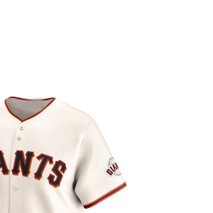 DTG personalizado transpirable poliéster camisetas de béisbol impreso deportes uniformes conjunto estilo OEM/ODM venta al por mayor pedido a granel disponible - Product Image 4