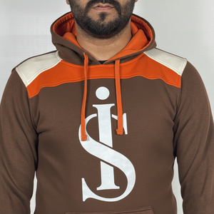 Nouveaux vêtements pour hommes 2025, sweats à capuche décontractés, vêtements de rue de grande taille, de haute qualité, 100% coton, sweats à capuche basiques - Product Image 5