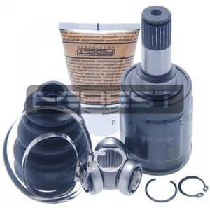 Giunto omocinetico interno destro 25x35x25 FEBEST (0311-GDRH) - Product Image 1