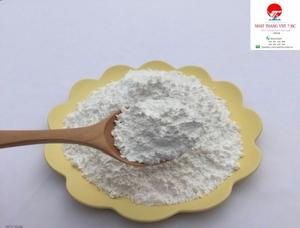 Carbonate de Calcium en Poudre Blanche 25kg Sans Produits Chimiques Nhat Thang VNT 7 Marque Usage Industriel de Nghe An, Vietnam - Product Image 4