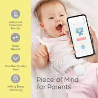 Société de développement d'applications de surveillance parentale/bébé pour Android, site Web, logiciel de marketing numérique pour appareils mobiles, stock disponible