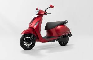 Venta de vehículos automotores, scooters eléctricos Chetak, motocicletas en venta y listas para exportar - Product Image 5