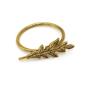 High Quality <b>Hand</b> Finished Brass Metal Napkin <b>Ring</b> <b>Holder</b> Wholesale Table Decoration Wedding Napkin <b>Ring</b> Manufacturer - Product Image 2