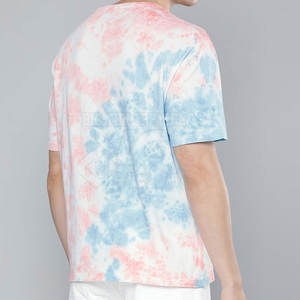 Camiseta Casual de Alta Calidad para Hombre, Sublimada, Cuello Redondo, Manga Corta, Tela de Poliéster para Actividades al Aire Libre - Product Image 2