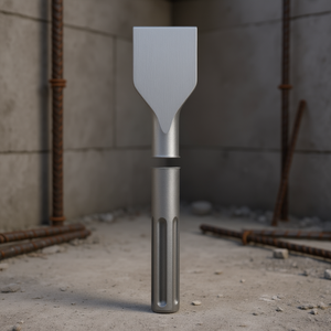 Brocas de Cincel de Placa Ancha con Conexión SDS Max Stahlwille para Mampostería y Hormigón - Product Image 3