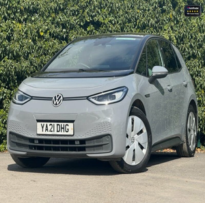 VOLKSWAGEN ID.3 E TECH AWD 2021 D'OCCASION LHD/RHD - Product Image 3