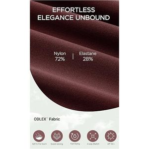 Leggings pour femmes à la mode en gros, hiver, sans couture, décontractés, antibactériens, respirants, séchage rapide, taille haute, longueur entière, unis - Product Image 6