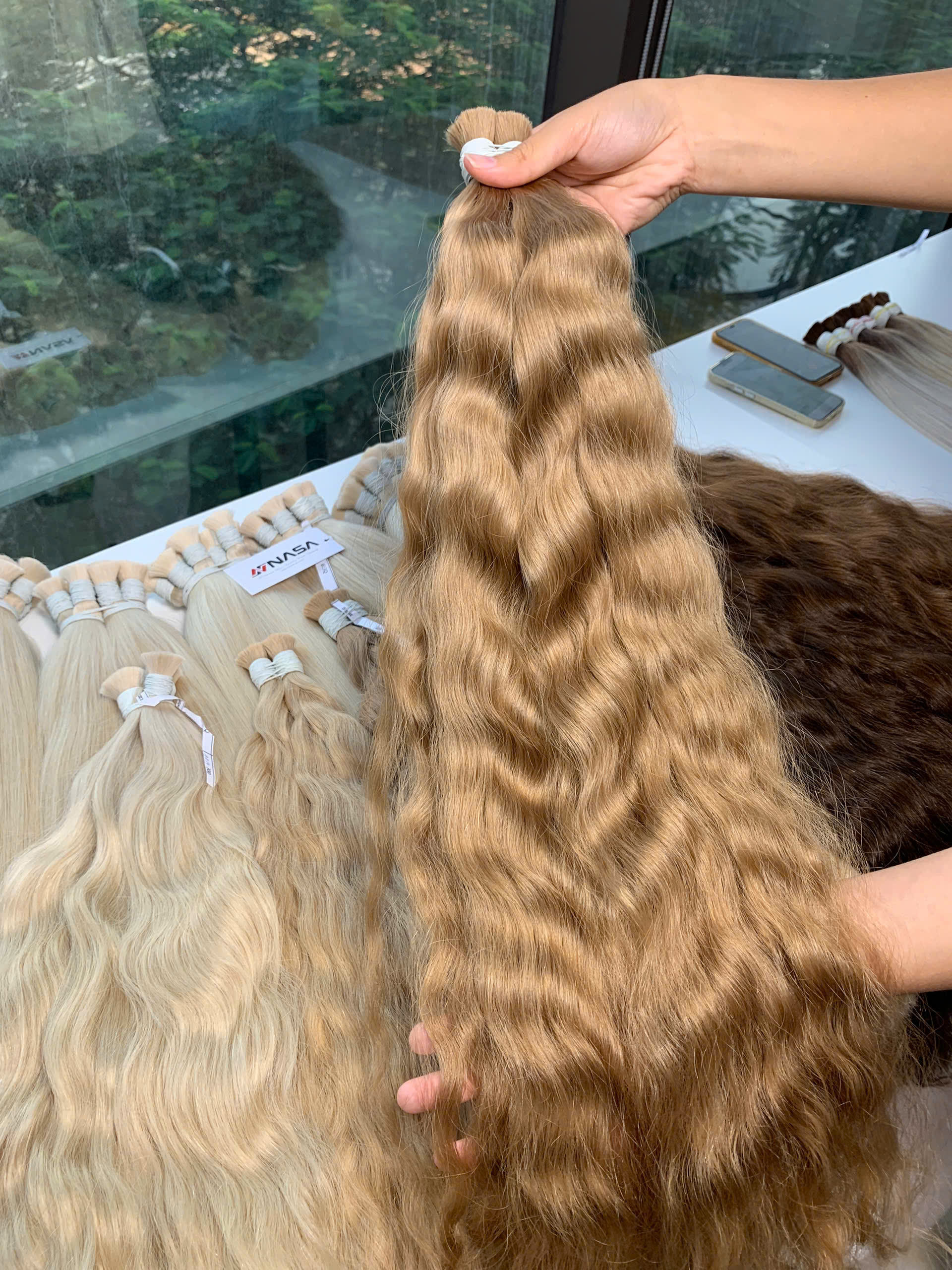 สีน้ำตาล 1