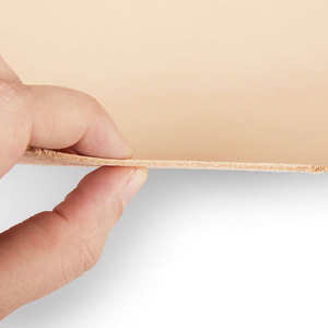 Rollos de Cuero Nubuck Ecológicos para Moda Sostenible y Tapicería, Cuero Nubuck Suave y Duradero - Product Image 4