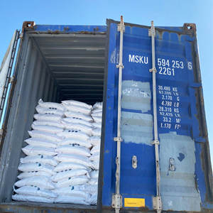 Sal de Mesa Refinada Pearl 25Kg con Certificación ISO |   Grano Fino 0.21.5mm |   Empaquetado en Bolsas a Granel y Sobres - Product Image 6