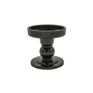 เชิงเทียนทรงคลาสสิคขนาดเล็ก 3.4 นิ้ว / เชิงเทียนทรงเรียว (หลากสี) - VTH1103xx - Product Image 5