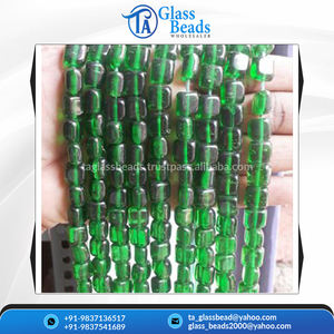 Último stock, la llegada más vendida, 16 pulgadas, fabricación de joyas DIY para el hogar, cristal de Murano y cuentas de vidrio de todos los colores - Product Image 3