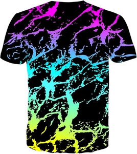 Camiseta de Hombre de Alta Calidad, Transpirable, Nuevo Estilo 2025, Buena Venta, Diseño Profesional, Ropa Casual, Camiseta de Sublimación para Hombre - Product Image 2