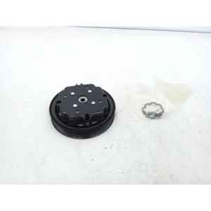 รอกคอมเพรสเซอร์เครื่องปรับอากาศ AUDI A6 Avant Serie C5 (4B5) (97>04) 4B0260810A เบนซิน - Product Image 4