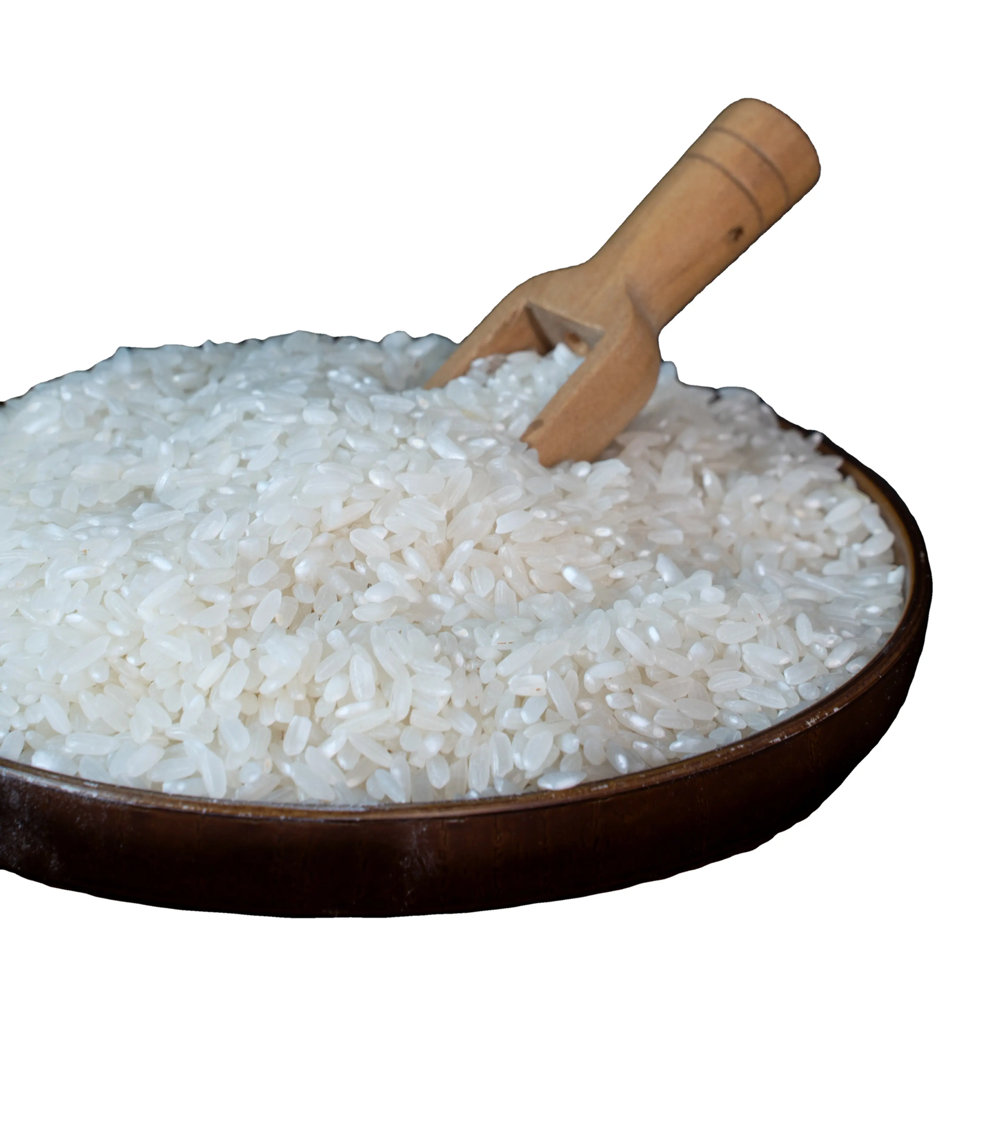 Vietnam beras pendek berkualitas tinggi-gandum Medium, 100% Sortex halus murni bersih-nasi Vietnam-panas