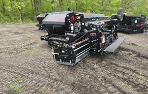 Nouveau Pavé MAULDIN 1560 - Product Image 3