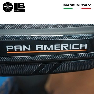 Adesivo 3D Compatibile con Harley Davidson Pan America, Decorazione per Paramani e Serbatoio - Product Image 2