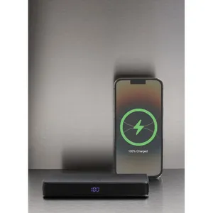 Batería Externa FlashCharge de 20,000 mAh, Gadgets Promocionales Sostenibles - Product Image 3