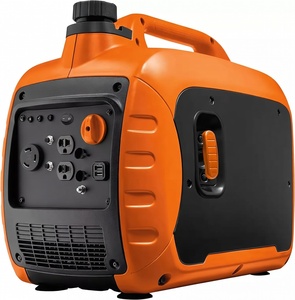 Generador Inverter Portátil 3300i con Arranque Automático, Envío Mundial, Modelo en Stock - Product Image 3