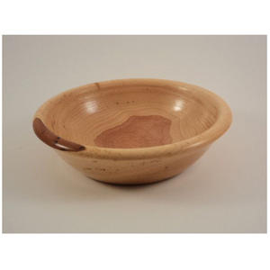 Meilleures ventes Bol à mélanger en bois naturel Ustensiles de cuisine japonais de haute qualité Arrivée fraîche au prix - Product Image 1