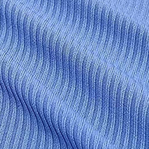 Débardeur court en tricot côtelé basique Couleurs décontractées pour femmes Débardeur court côtelé sans manches Top court basique encolure dégagée Cro - Product Image 3