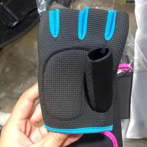 High Quality Custom Logo Professional <b>Martial</b> <b>Arts</b> <b>and</b> <b>Boxing</b> <b>Gloves</b> PU Leather Wholesale MMA <b>Gloves</b> - Product Image 6