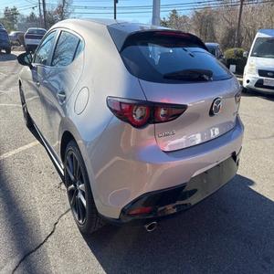 MEJOR PRECIO PARA Mazda Mazda3 Hatchback 2.5 S Select Sport 2025 - Product Image 2