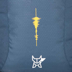 Arctic Fox Comet Dark Denim <b>Laptop</b> <b>Backpack</b> - Product Image 5