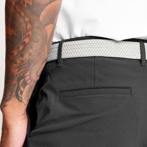 Pantalones de golf de rendimiento para hombre: tela elástica y de secado rápido, perfectos para un juego cómodo y elegante en el campo de golf - Product Image 6
