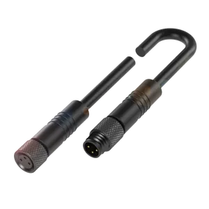 Cavi di alimentazione e prolunghe BALLUFF BCC0FM3 - Product Image 1