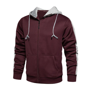 100% algodón de alta calidad personalizado pesado pulóver con capucha conjunto de pantalones de chándal para hombres chándales de maternidad sólidos 400Gsm pulóver - Product Image 4