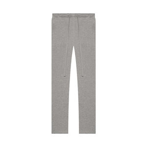 Pantalon Homme en Coton Tricoté Lourd 100% Coton, Design Simple, Confortable, Décontracté, Travail, Voyage, Élégant - Product Image 1