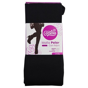 Conjunto de 3 Piezas de Forro Polar y Malla para Mujer - Product Image 2