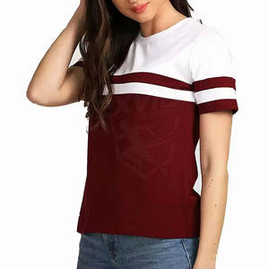 Camisetas de Mujer a Precio Razonable, Camisetas de Mujer de la Mejor Calidad, Camisetas de Mujer Transpirables - Product Image 3