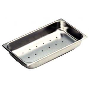 Malla Perforada de Aleación de Acero Galvanizado/Inoxidable de Alta Calidad, Caja Perforada, Cesta de Malla Perforada por SurgiRight Instruments - Product Image 5