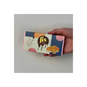 Private label <strong>chocolate</strong> production in Dubai with flexible MOQ and custom <strong>recipes</strong>