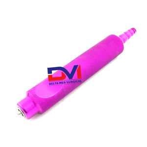 Luer-<b>Lock</b> connection for cannulas and <b>hose</b> connection dia13 mm. 14cm ,Plastic Surgery Instruments - Product Image 3