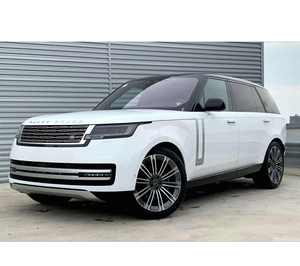 <span class=keywords><strong>Land</strong></span> <span class=keywords><strong>Rover</strong></span> Range <span class=keywords><strong>Rover</strong></span> P530 Autobiography LWB AWD <span class=keywords><strong>2024</strong></span> Usado, Limpio y Clásico, con Llantas de Aleación y Navegación - Product Image 1