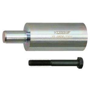 เกโดเร KL-0500-23 หมุดยึดแกนกลาง 32.5 มม. - Product Image 2