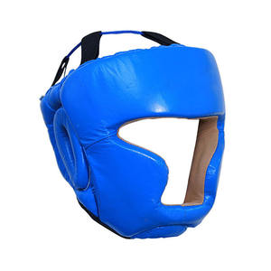 Protectores de Cabeza de Boxeo Hechos con Materiales de Alta Durabilidad a Precio Competitivo, Ropa Deportiva Atlética, Protectores de Cabeza Acolchados de Calidad Superior - Product Image 6