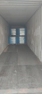 MNCO Asphalte soufflé R 115/15 Bitume oxydé Point de ramollissement 110-120 Prêt à l'expédition Chargement prêt à l'emploi Origine POL EAU Turquie Imperméabilisation - Product Image 3