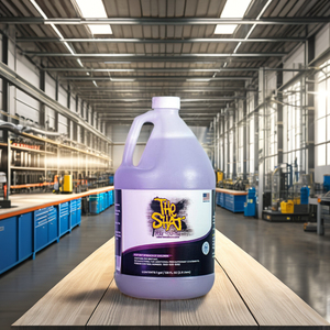 น้ำยาทำความสะอาดอุตสาหกรรม1แกลลอนสูตรทรงพลังสำหรับทำความสะอาดพื้นและพื้นที่ทำงาน - Product Image 5